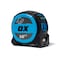 Ox Tools Pro 16-Foot Tuff Blade Tape Measure - Magnetic Dual Hook & 1 1/4" Wide Blade OX-P506016 - alternate 1